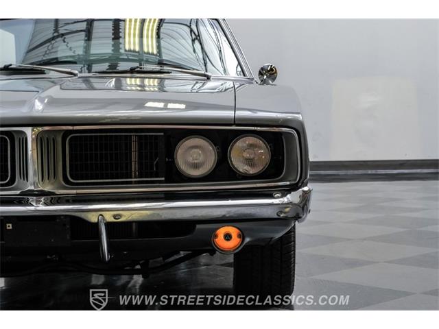 1969 Dodge Charger (CC-2085276) for sale in Ft Worth, Texas