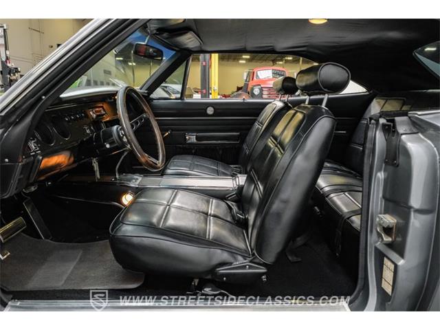 1969 Dodge Charger (CC-2085276) for sale in Ft Worth, Texas
