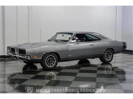 1969 Dodge Charger (CC-2085276) for sale in Ft Worth, Texas