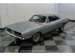 1969 Dodge Charger (CC-2085276) for sale in Ft Worth, Texas