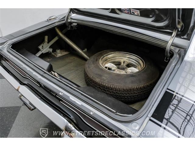 1969 Dodge Charger (CC-2085276) for sale in Ft Worth, Texas