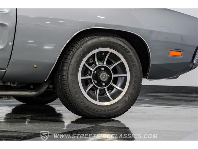 1969 Dodge Charger (CC-2085276) for sale in Ft Worth, Texas
