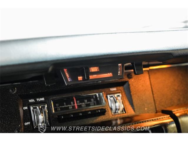 1969 Dodge Charger (CC-2085276) for sale in Ft Worth, Texas