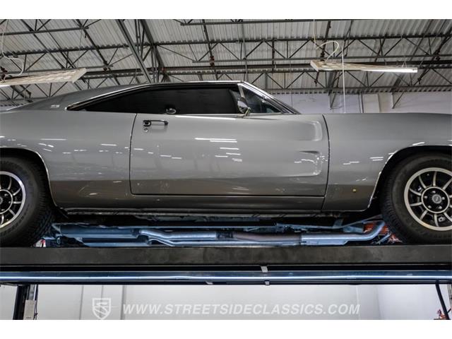 1969 Dodge Charger (CC-2085276) for sale in Ft Worth, Texas