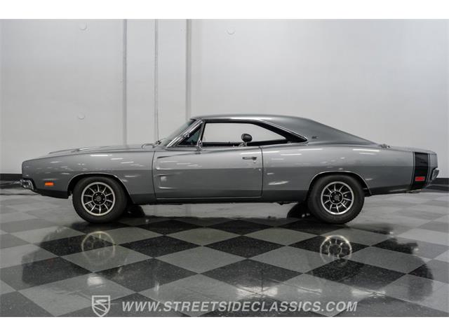 1969 Dodge Charger (CC-2085276) for sale in Ft Worth, Texas