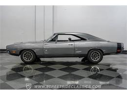 1969 Dodge Charger (CC-2085276) for sale in Ft Worth, Texas