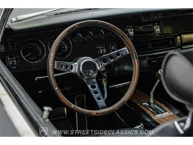 1969 Dodge Charger (CC-2085276) for sale in Ft Worth, Texas