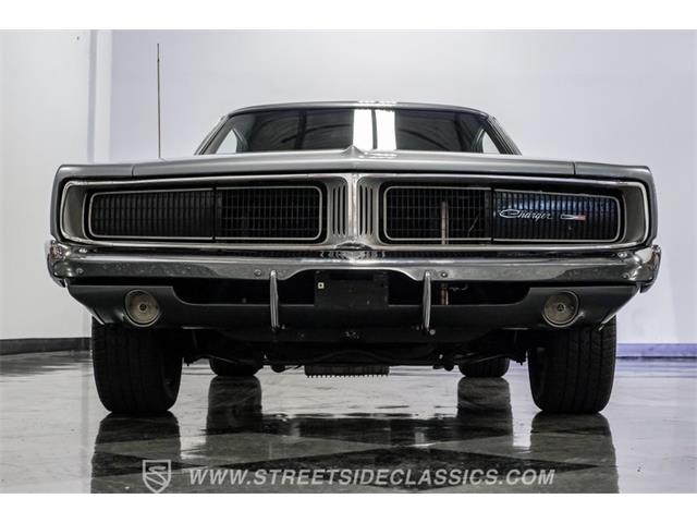 1969 Dodge Charger (CC-2085276) for sale in Ft Worth, Texas