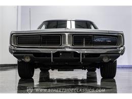 1969 Dodge Charger (CC-2085276) for sale in Ft Worth, Texas