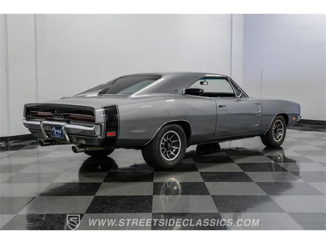 1969 Dodge Charger (CC-2085276) for sale in Ft Worth, Texas