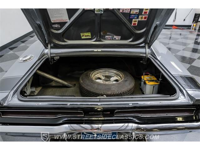 1969 Dodge Charger (CC-2085276) for sale in Ft Worth, Texas
