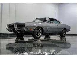 1969 Dodge Charger (CC-2085276) for sale in Ft Worth, Texas