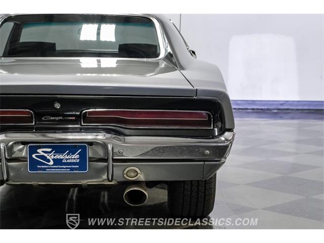 1969 Dodge Charger (CC-2085276) for sale in Ft Worth, Texas