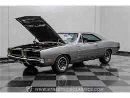 1969 Dodge Charger (CC-2085276) for sale in Ft Worth, Texas