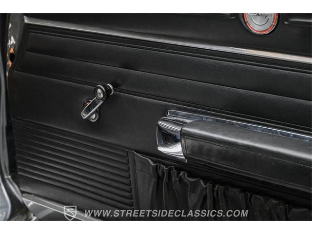 1969 Dodge Charger (CC-2085276) for sale in Ft Worth, Texas