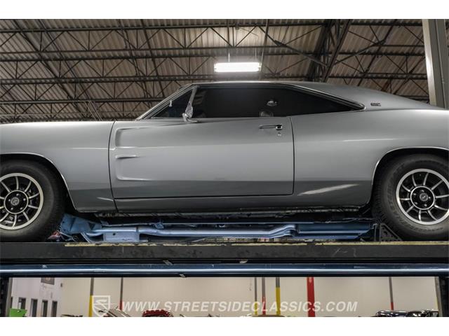 1969 Dodge Charger (CC-2085276) for sale in Ft Worth, Texas