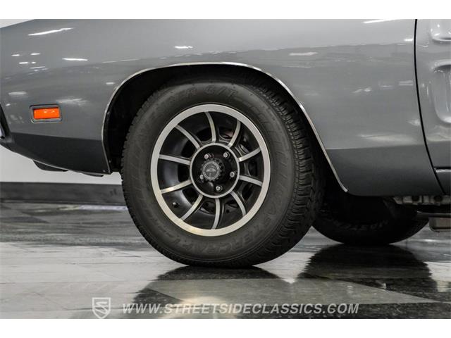 1969 Dodge Charger (CC-2085276) for sale in Ft Worth, Texas