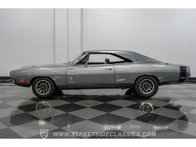 1969 Dodge Charger (CC-2085276) for sale in Ft Worth, Texas