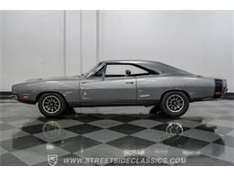 1969 Dodge Charger (CC-2085276) for sale in Ft Worth, Texas
