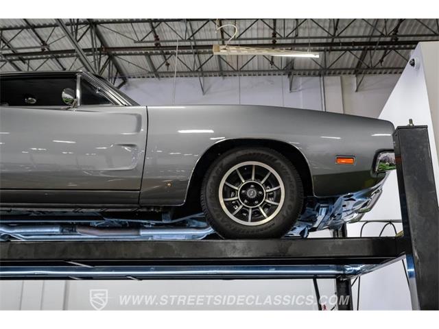 1969 Dodge Charger (CC-2085276) for sale in Ft Worth, Texas