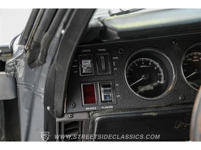 1969 Dodge Charger (CC-2085276) for sale in Ft Worth, Texas