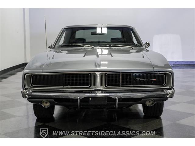 1969 Dodge Charger (CC-2085276) for sale in Ft Worth, Texas