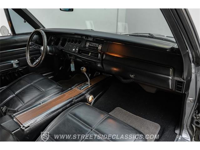 1969 Dodge Charger (CC-2085276) for sale in Ft Worth, Texas