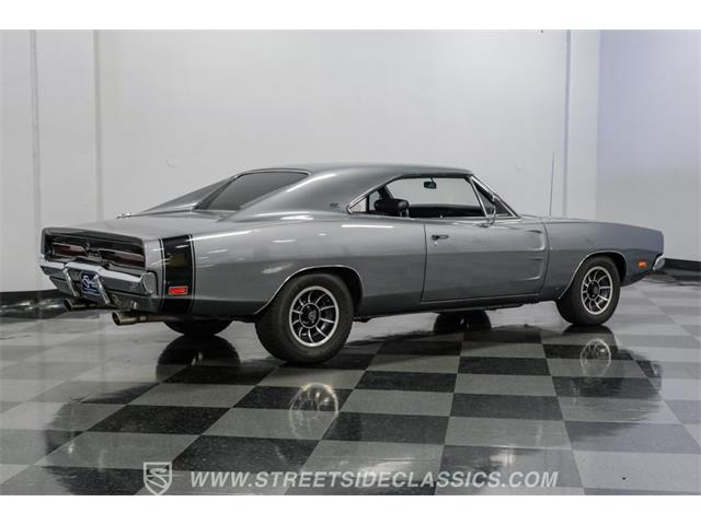 1969 Dodge Charger (CC-2085276) for sale in Ft Worth, Texas