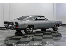 1969 Dodge Charger (CC-2085276) for sale in Ft Worth, Texas