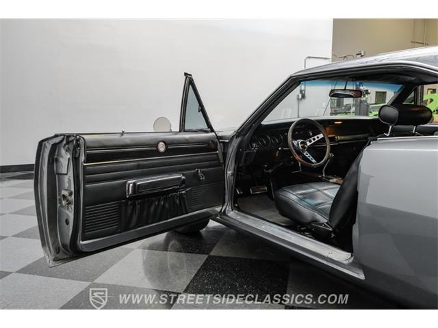 1969 Dodge Charger (CC-2085276) for sale in Ft Worth, Texas