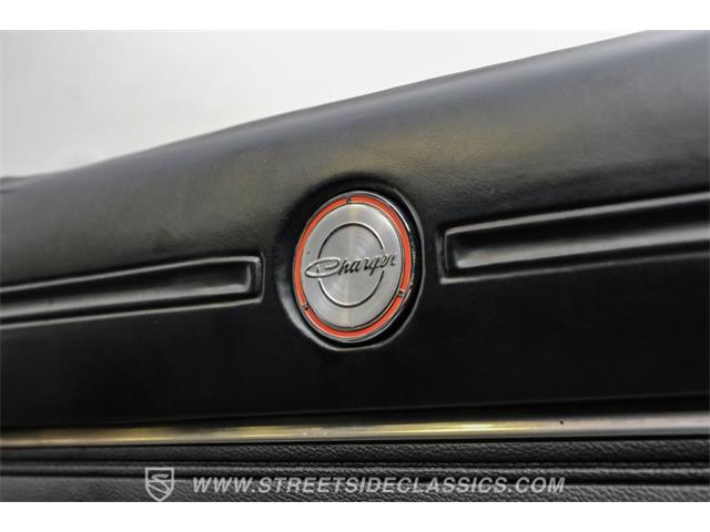 1969 Dodge Charger (CC-2085276) for sale in Ft Worth, Texas