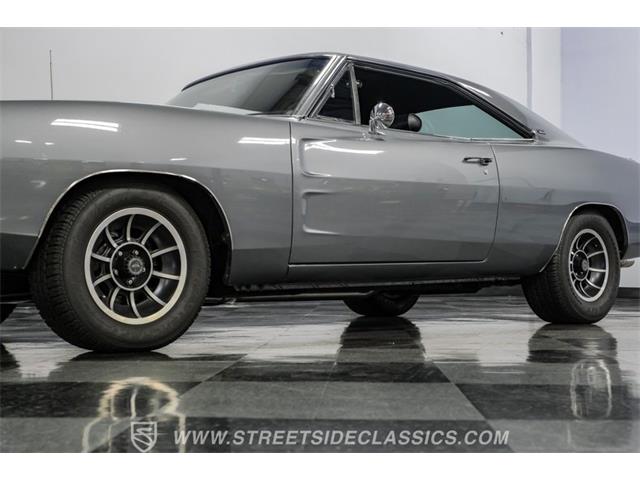 1969 Dodge Charger (CC-2085276) for sale in Ft Worth, Texas