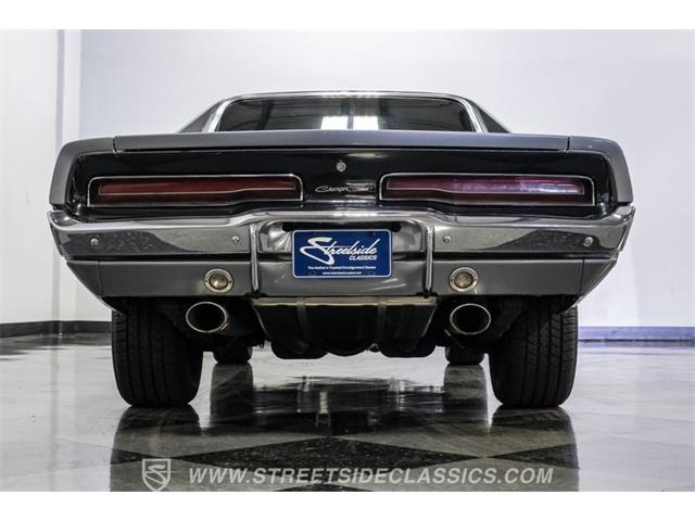 1969 Dodge Charger (CC-2085276) for sale in Ft Worth, Texas