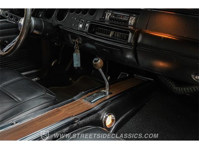 1969 Dodge Charger (CC-2085276) for sale in Ft Worth, Texas