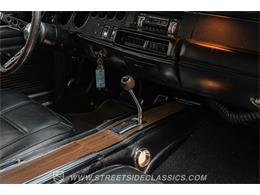 1969 Dodge Charger (CC-2085276) for sale in Ft Worth, Texas