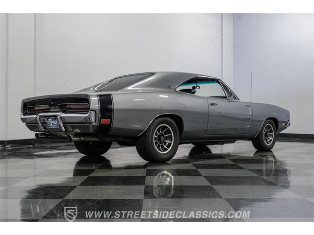 1969 Dodge Charger (CC-2085276) for sale in Ft Worth, Texas