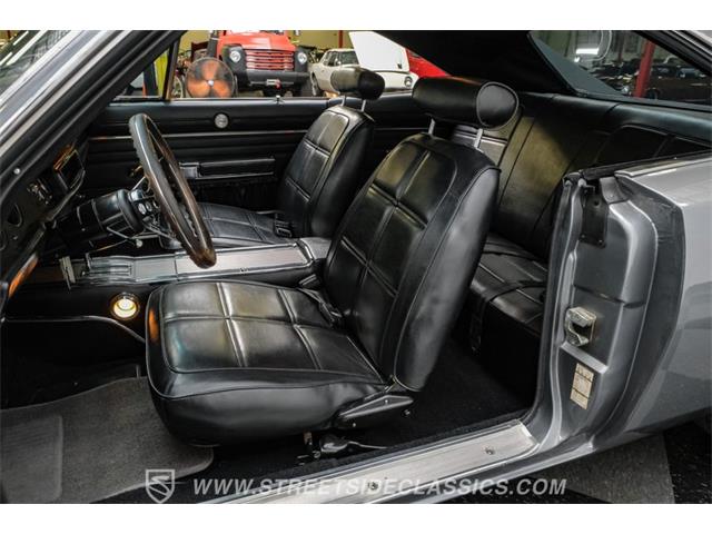 1969 Dodge Charger (CC-2085276) for sale in Ft Worth, Texas