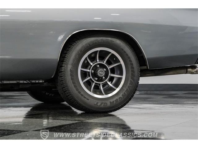 1969 Dodge Charger (CC-2085276) for sale in Ft Worth, Texas