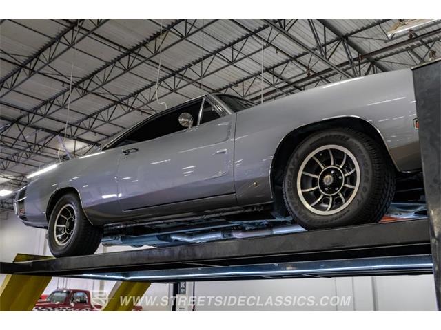 1969 Dodge Charger (CC-2085276) for sale in Ft Worth, Texas