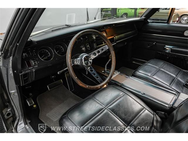 1969 Dodge Charger (CC-2085276) for sale in Ft Worth, Texas