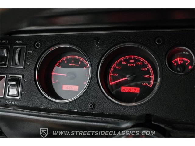 1969 Dodge Charger (CC-2085276) for sale in Ft Worth, Texas