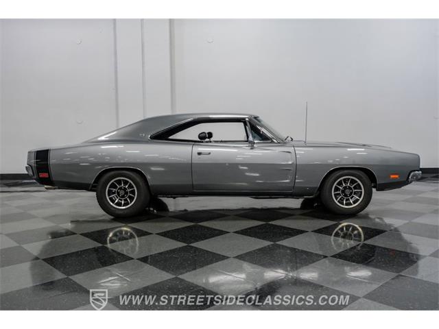 1969 Dodge Charger (CC-2085276) for sale in Ft Worth, Texas