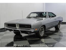 1969 Dodge Charger (CC-2085276) for sale in Ft Worth, Texas