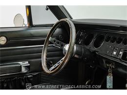 1969 Dodge Charger (CC-2085276) for sale in Ft Worth, Texas
