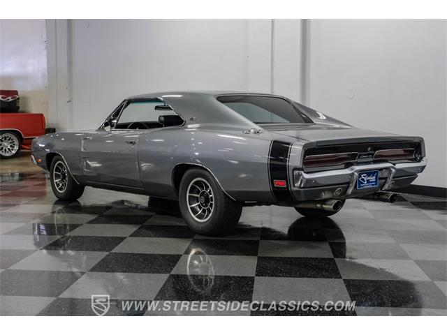 1969 Dodge Charger (CC-2085276) for sale in Ft Worth, Texas