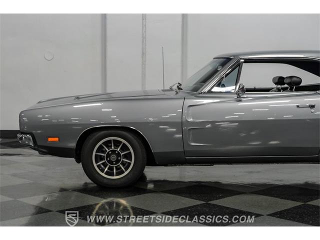 1969 Dodge Charger (CC-2085276) for sale in Ft Worth, Texas