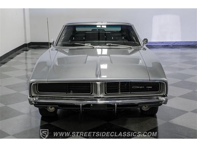 1969 Dodge Charger (CC-2085276) for sale in Ft Worth, Texas