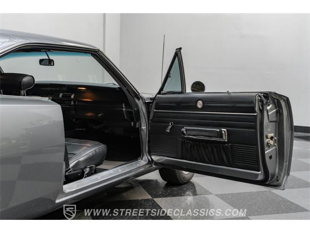 1969 Dodge Charger (CC-2085276) for sale in Ft Worth, Texas