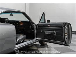 1969 Dodge Charger (CC-2085276) for sale in Ft Worth, Texas