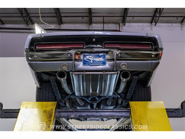 1969 Dodge Charger (CC-2085276) for sale in Ft Worth, Texas